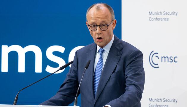 62. Münchner Sicherheitskonferenz