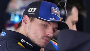 Vor dem Grossen Preis von Japan