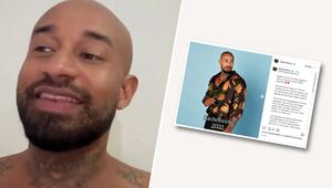 Lukas Baltruschat gibt sein Reality-TV-Aus bekannt