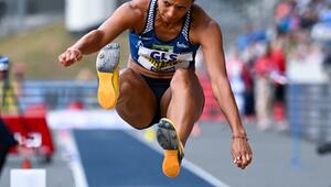 Leichtathletik - Deutsche Meisterschaft
