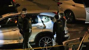 ICE-Beamter schiesst in New York auf Mann