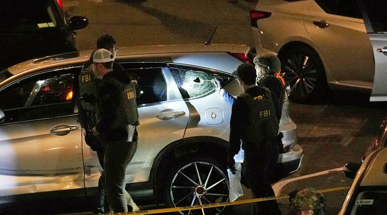 ICE-Beamter schiesst in New York auf Mann