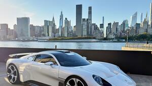 Porsche Studie Mission S