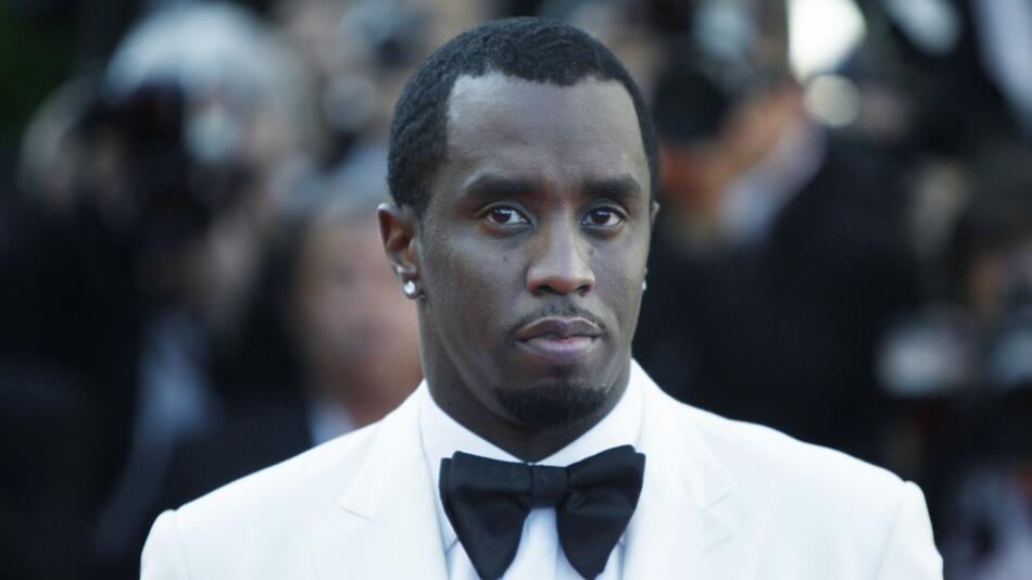 Sean "Diddy" Combs' Entschuldigungsvideo kommt nicht gut an.