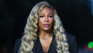 Serena Williams sucht einen Ausgleich zum Tennisspielen.