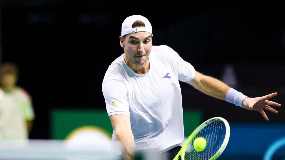 Jan-Lennard Struff