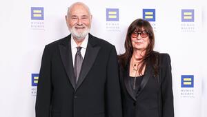 Rob Reiner und Ehefrau Michele Singer Reiner starben am 14. Dezember.