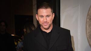 Channing Tatum ist unter anderem für seine Rolle im Film "Magic Mike" bekannt.