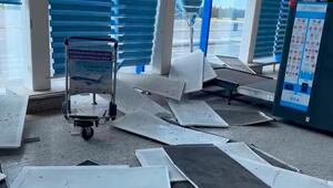 Iran-Krieg - Aserbaidschan