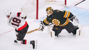 Boston Bruins - Ottawa Senators