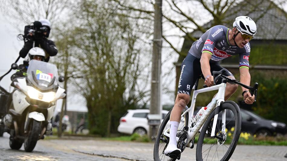Mathieu van der Poel