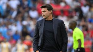 Mauricio Pochettino, WM 2026, USA, Nationalmannschaft, Fussball