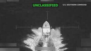 US-Militär: Fünf Tote bei Angriffen auf Boote "mutmasslicher Drogenschmuggler"