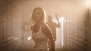 Johanna Klatten alias Josefine Koenig in der Arthouse-Produktion "My Name is Josy" (2019) von ...