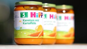 Rückruf von Babykost in Österreich