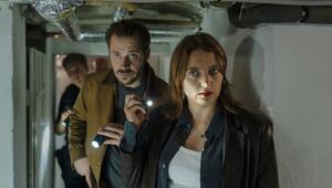 "Im Grunde Mord - Blutsbande": Leon Schäfer (Jakob Benkhofer, h.) und Paula Schäfer (Hanna Plass ...