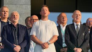 Julian Nagelsmann