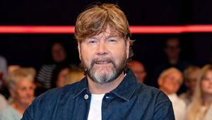 Rea Garvey war zu Gast in der MDR-Sendung "Riverboat" und sprach dort auch über seine Ehe.