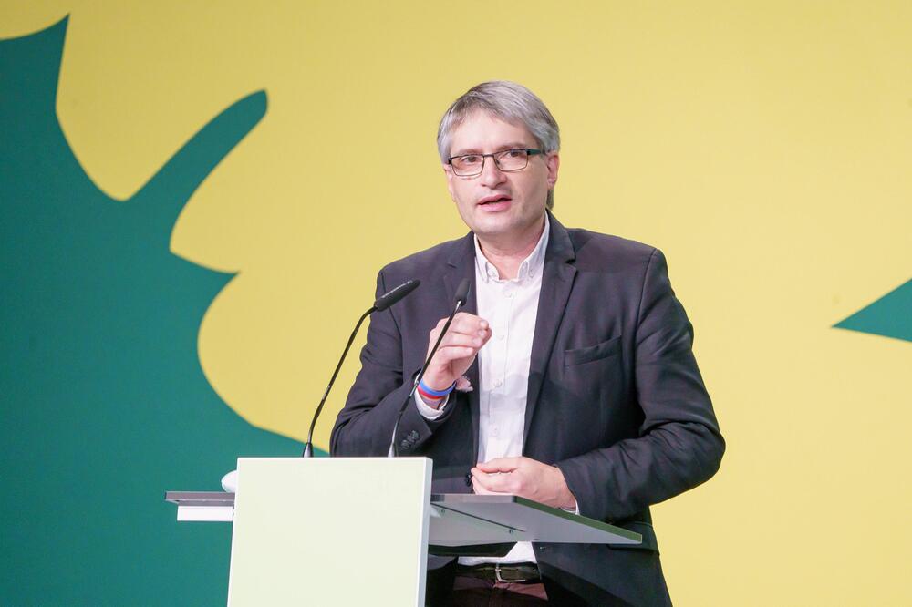 Sven Giegold