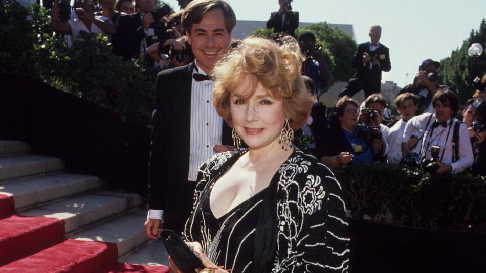 Piper Laurie