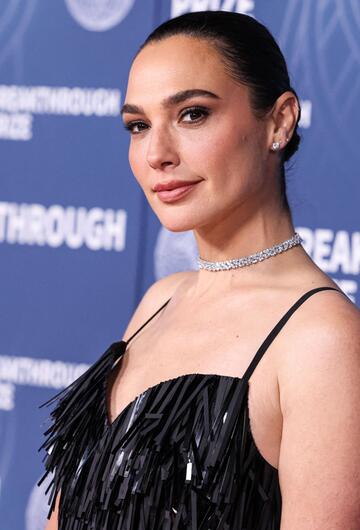 Gal Gadot