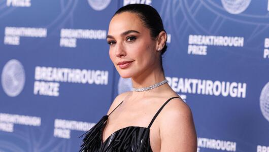 Gal Gadot