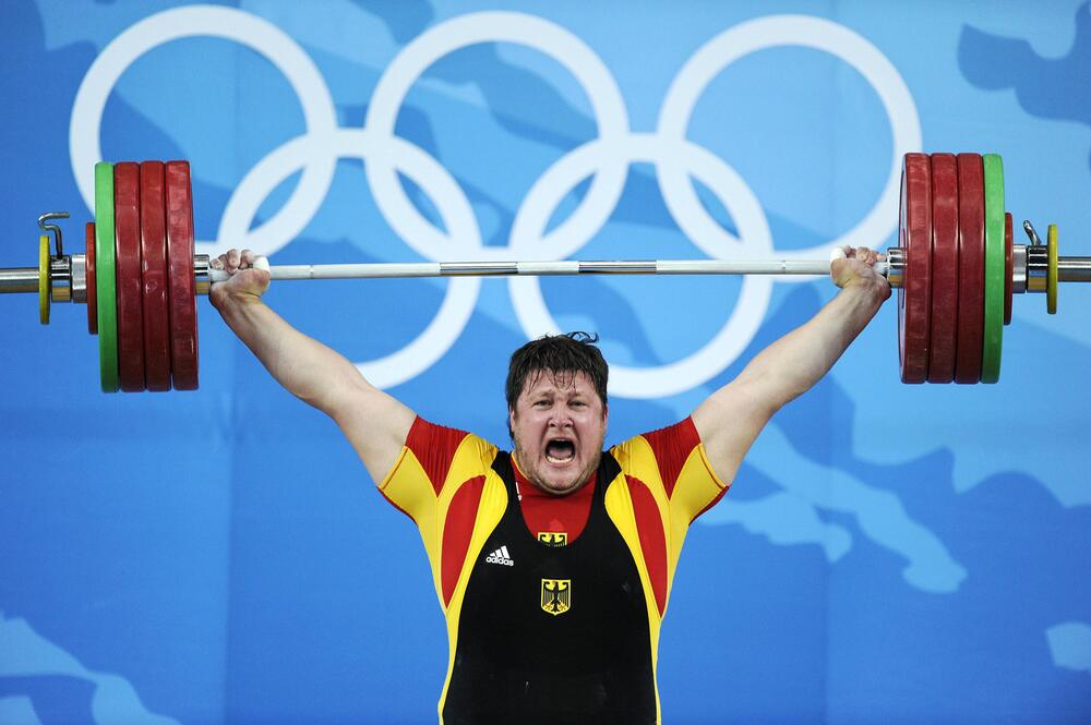 Matthias Steiner