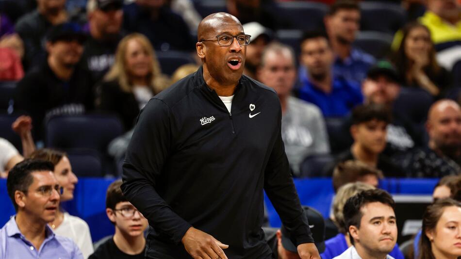 Orlando Magic - Sacramento Kings
