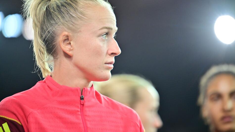 Lea Schüller