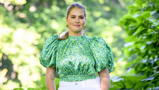 Kronprinzessin Amalia