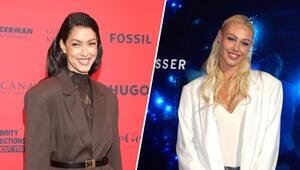 Rebecca Mir, Daniela Djokic 