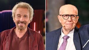 Thomas Gottschalk und Reiner Calmund sagten dieses Jahr endgültig Tschüss zu ihren grossen TV-Shows.