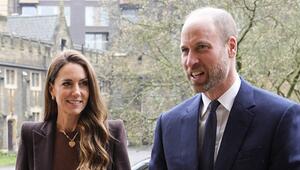 Prinzessin Kate und Prinz William haben ihren neuen Hund vorgestellt.