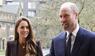 Prinzessin Kate und Prinz William haben ihren neuen Hund vorgestellt.