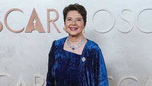 Isabella Rossellini wird Anfang August im schweizerischen Locarno erwartet.