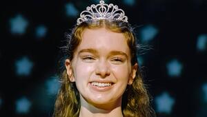 Summer H. Howell übernimmt in "Carrie" die Titelrolle.