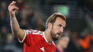Harry Kane