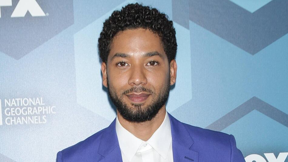 Das Urteil gegen Jussie Smollett wurde aufgehoben.