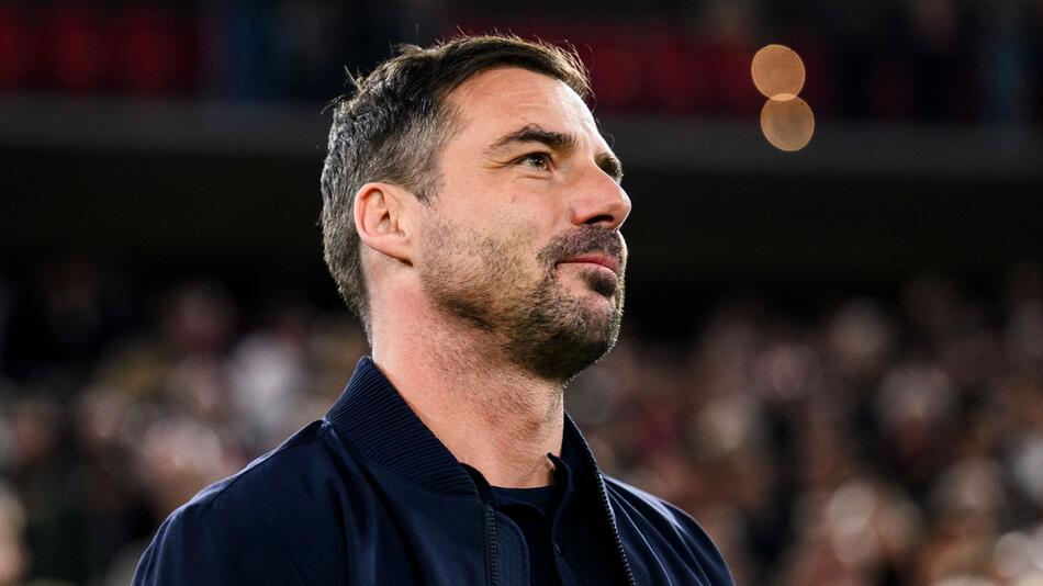 VfB Stuttgart - RB Leipzig