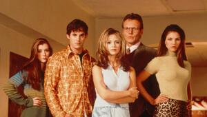 Von 1997 bis 2003 wurden insgesamt sieben "Buffy"-Staffeln ausgestrahlt.