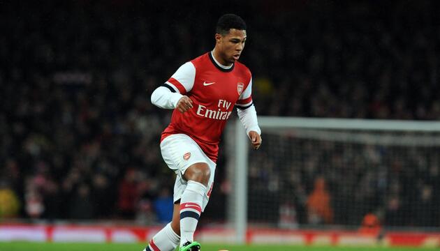 Serge Gnabry