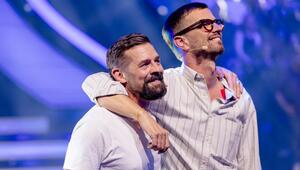 Joko und Klaas kämpfen um den Weltmeistertitel.