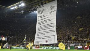 Borussia Dortmund Fans