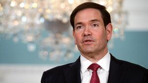 Marco Rubio prägt die Aussenpolitik der USA derzeit. 