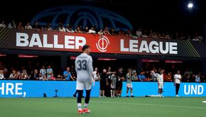 Die Baller League wurde in Deutschland nach drei Saisons eingestellt.