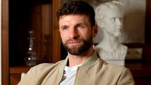 Thomas Müller