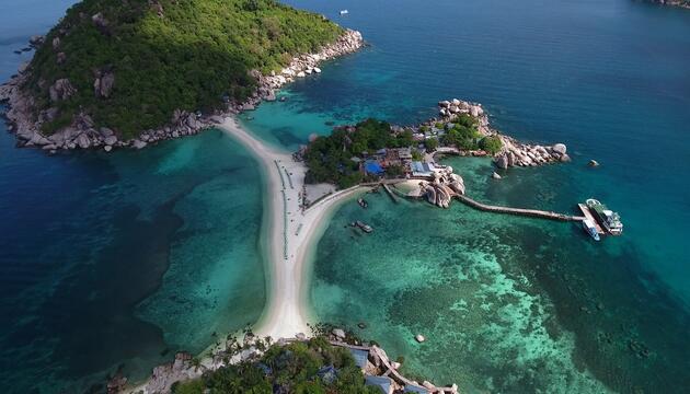 Korrektur: Diese Urlaubsinseln bieten die meisten Gratis-Erlebnisse