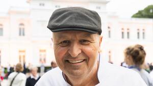 Johann Lafer geht es besser.