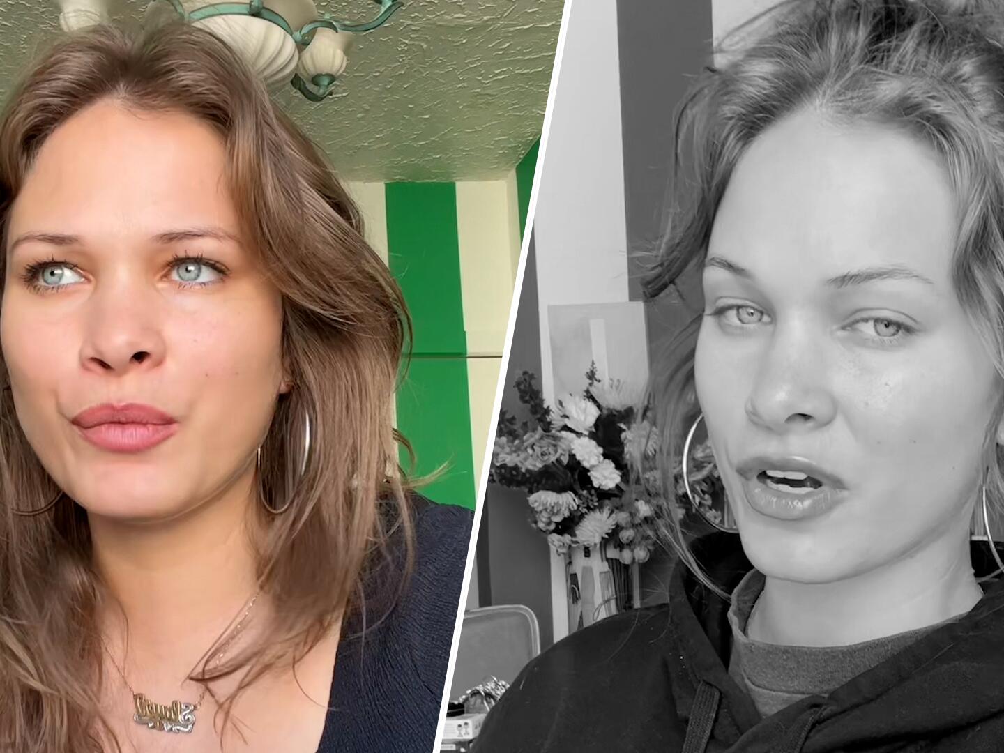 Grosse Trauer: Die TikTok-Bekanntheit Eva Evans ist gestorben