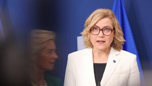 EU-Kommission - Von der Leyen und Virkkunen